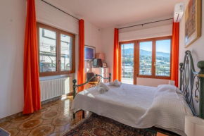 Graziosa Residenza in Collina San Remo